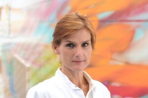 Prof. Dr. Wiebke Fenske. Bild: BG Universitätsklinikum Bergmannsheil