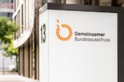 ASV: Bestimmung zur Therapie urologischer Tumoren gelockert