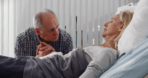 Koma: Mehr Forschung ist notwendig - Biermann Medizin
