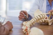 Spondylodese-Operationen misslingen bei Diabetes-Patienten häufiger