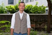 Professor Matthias Gauly zum Rektor der Veterinärmedizinischen Universität Wien gewählt