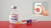 Fünf Jahre Gentherapie bei erblicher Netzhauterkrankung: Status quo und Zukunft