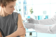 Schutz vor HPV-bedingtem Krebs – Warum die Impfquote so niedrig ist
