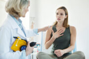 Induzierbare laryngeale Obstruktion: Rolle der Patientenperspektive
