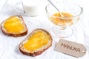 Brustkrebs: Manuka-Honig könnte als Nutrazeutikum dienen