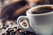 Chronisch hoher Koffein-Konsum kann das Risiko für Bluthochdruck erhöhen