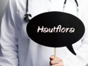 Hautflora als Schlüssel in der Krebstherapie?