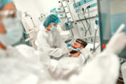 IPF, ILD, COPD: Schwerer Verlauf einer SARS-CoV-2-Infektion ist wahrscheinlicher
