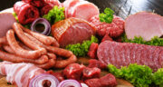 Zuviel Fleisch offenbar Hauptrisikofaktor für Darmkrebs bei Jüngeren