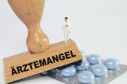 DGRh: Dringend Weichen für angemessene Versorgung stellen