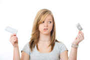 WHO warnt: Jugendliche benutzen deutlich seltener Kondome
