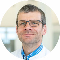 Prof. Bastian von Tresckow