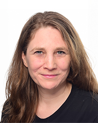 Dr. Birte Elias-Hamp Portrait 2024