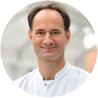 Prof. Olaf Penack
