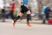 Kompressionskleidung im Sport – Was bringt sie?