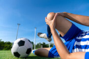 Der lange Weg zurück zum Sport nach komplexen Knieverletzungen&nbsp;
