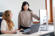 ChatGPT bei der Analyse klinischer Daten mit gezielterem Prompting verbessern