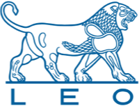Leo Logo