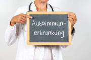 Mit innovativer Therapie die Autoimmunerkrankung hinter sich lassen