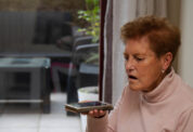 ERS 2024: Identifizierung von COPD-Exazerbationen mittels Sprachaufnahmen möglich