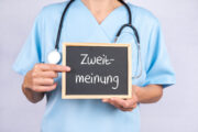 Zu viele Operationen: Chirurgie rät zur Ausweitung von Zweitmeinungsverfahren