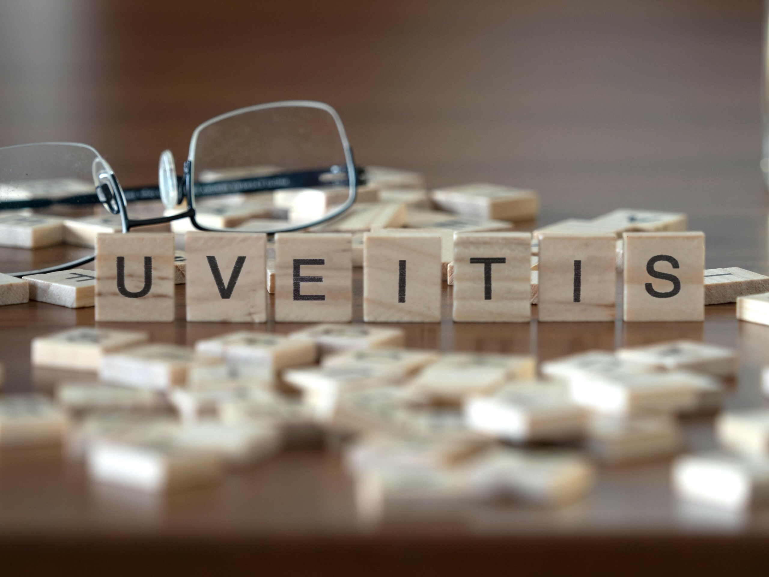 Uveitis: Neue Rolle der Immunzellen für die Augengesundheit entdeckt