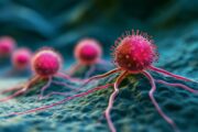 Biomarker für mögliche Kombinationstherapie bei seltenem Nierenkrebs