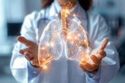 WCLC 2024: Identifizierung und Priorisierung von Personen zur Teilnahme an einem Lungenkrebs-Screening – PanCan versus LungRADSv1.1