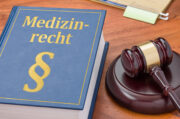 Urologe zertrümmert per Lithotripter seine Approbation