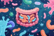 Entzündliche und infektiöse Erkrankungen: Tomasiella immunophila verzögert Reparatur der schützenden Darmbarriere