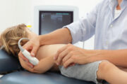 Von der Leitlinie in die Praxis: Der Erfolg der Fraktursonografie