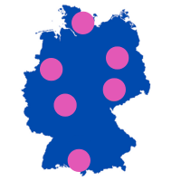 Behandlungszentren