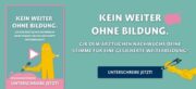 Chirurgieverband launcht Kreativkampagne zur Sicherung der fachärztlichen Weiterbildung