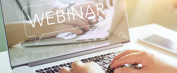 Foto Webinar