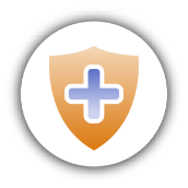 Icon Schild