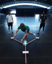 Neues Testverfahren soll Verletzungen im Profisport vorbeugen