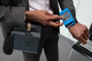 Wearable verbessert mittels KI die Erstversorgung bei Rettungseinsätzen