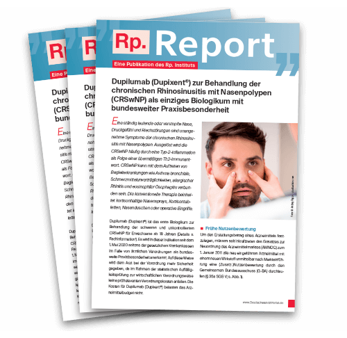 RP-Report