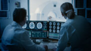 MRT: Wie bildgebende Verfahren Sehstörungen diagnostizieren und behandeln