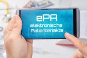 „ePA für alle“: NRW wird Modellregion - Mitwirkung der Patienten unerlässlich