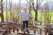 Training verschiebt die Leistungsgrenzen des alternden Gehirns