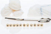 Diabetische Wundheilung: Rolle der Serinprotease PCSK9 entschlüsselt