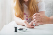 COVID-19 erhöht bei Kindern und Jugendlichen das Risiko für Typ-2-Diabetes