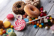 UK-Studie: Vorliebe für Süßigkeiten erhöht das Risiko für Depressionen, Diabetes und Schlaganfälle