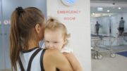 Drei Anzeichen für ein schweres Trauma könnten die Behandlung von schwer verletzten Kindern beschleunigen