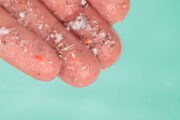 Studie: Nanoplastik kann Wirkung von Antibiotika beeinträchtigen