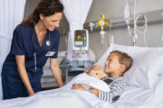 Kinder- und Jugendmedizin begrüßt Fortschritte bei der Krankenhausreform
