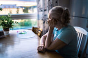 Ängste und Depressionen von Krebskranken infolge der Pandemie