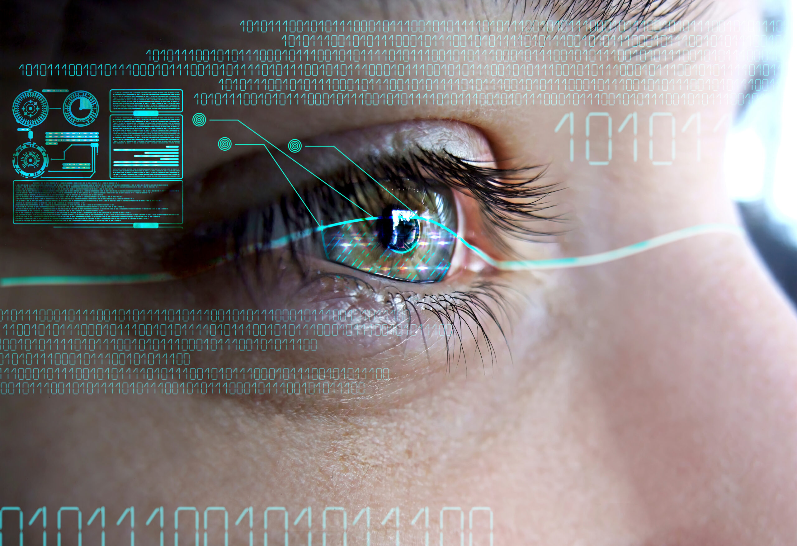 Netzhaut-Check-Up mit KI: Wie Algorithmen die Augenheilkunde revolutionieren