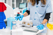 Lipidforschung: Standardisierung zur Festlegung von Grenzwerten für Ceramide